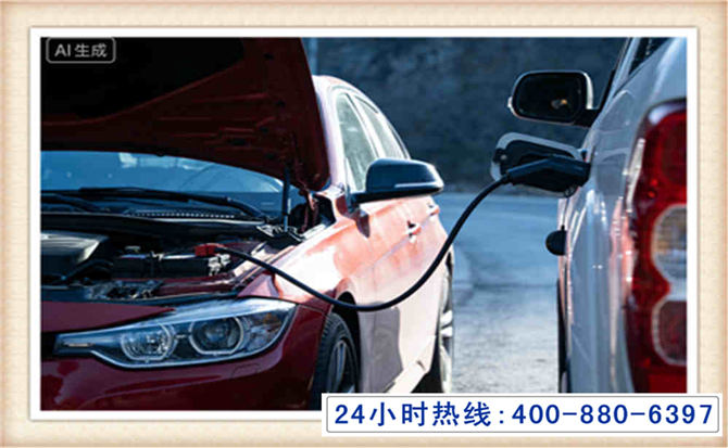 龙南潍坊拖车,附近24小时汽车拖车救援，潍坊道路救援拖车电话