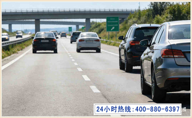 龙南长春拖车电话